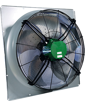 Axial Fan