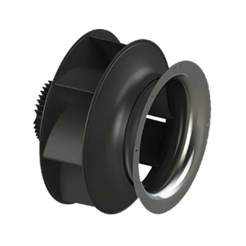 Summus Efficens Retrorsum-curvae EC Centrifugae Fan