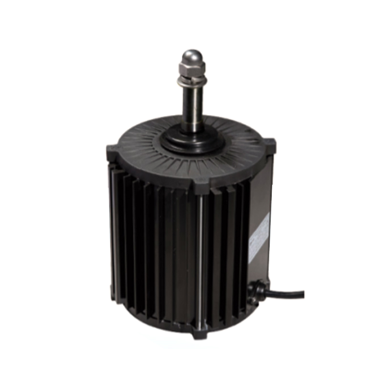 Aluminium Tendens Testa Tres Phase Asynchronous Motor